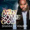 Awesome God - Single album lyrics, reviews, download