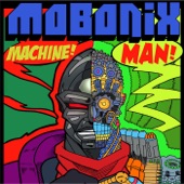 Mobonix - Machine Man