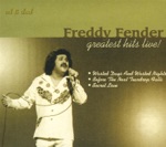 Freddy Fender - Wasted Days and Wasted Nights