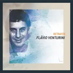 Retratos: Flavio Venturini - Flávio Venturini