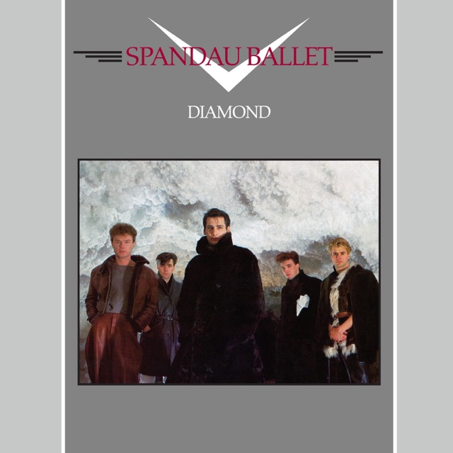 She Loved Like Diamond (Remastered)