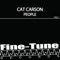 People (MAXXDRUMS Remix) - Cat Carson lyrics
