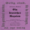 Ein deutsches Requiem