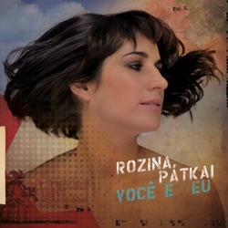 Rozina Pátkai - Smile