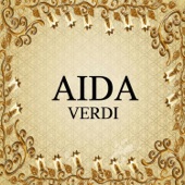 Aida, Act II: "Triumphal march and ballet" artwork