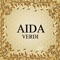 Aida, Act II: "Triumphal march and ballet" artwork
