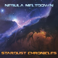Nebula Meltdown - Mindstream Continuum