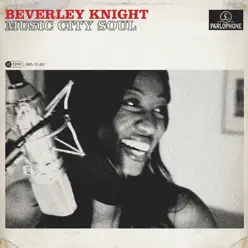 Music City Soul - Beverley Knight