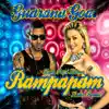 Stream & download Rampapam (feat. Papi Lisbon) - EP