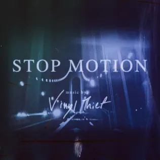 descargar álbum Vinyl Thief - Stop Motion