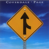 Coverdale/Page - Shake My Tree