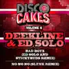 Disco Cakes, Vol. 8 - Single album lyrics, reviews, download