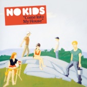 No Kids - I Love the Weekend
