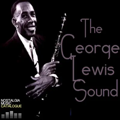 The George Lewis Sound - George Lewis