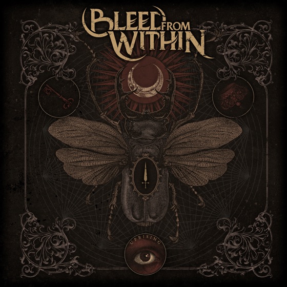 Cover artwork for Devotion