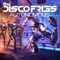 A Matter of Time (feat. Raine Maida) - Disco Fries lyrics