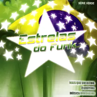 baixar álbum Various - Estrelas Do Funk