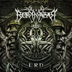 URD (Deluxe Edition) - Borknagar