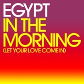 In the Morning (Let Your Love Come In) [Sticky Radio Edit] artwork