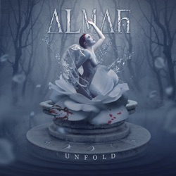 Almah - The Hostage