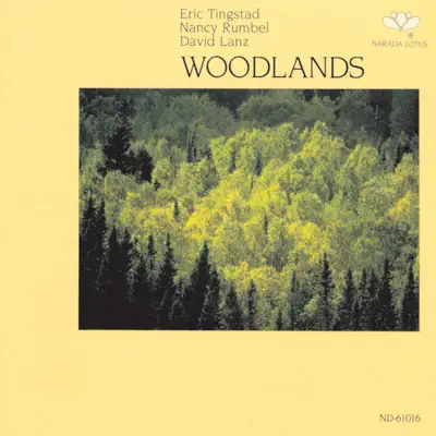 Woodlands - David Lanz