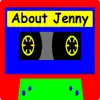 About Jenny - Single album lyrics, reviews, download