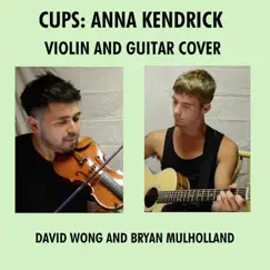 Cups - Single by Bryan Mulholland & David Wong album reviews, ratings, credits