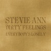 Dirty Feelings / Everybody's Lonely (California Sounds) - Single artwork