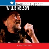 Willie Nelson - Stay a Little Longer (Live)