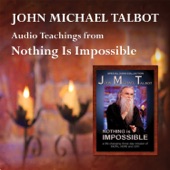 Audio Teachings from Nothing Is Impossible artwork