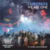 We Are One album lyrics, reviews, download