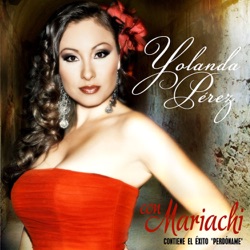 Yolanda Pérez - Bala Perdida