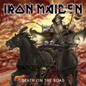 Death On the Road (Live In Dortmund) artwork