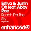 Stream & download Reach for the Sky (feat. Abby Rae)