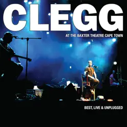 Best, Live & Unplugged at the Baxter Theatre, Cape Town - Johnny Clegg
