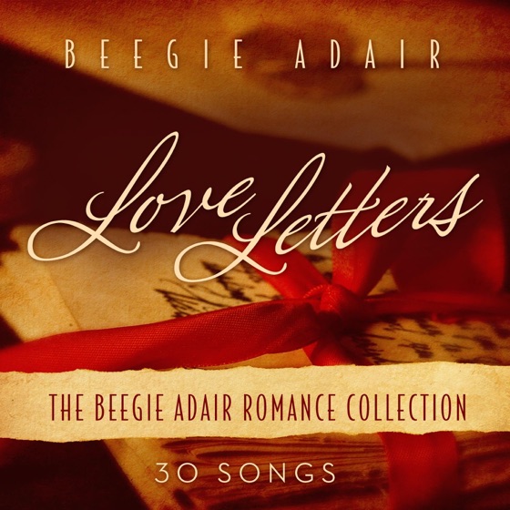 Cover artwork for Unforgettable