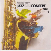Jazz Gala Concert, Vol. 1 (Peter Herbolzheimer All Star Big Band) artwork