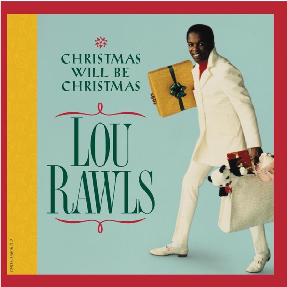 Cover artwork for The Little Drummer Boy