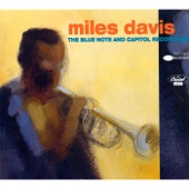 The Blue Note and Capitol Recordings artwork