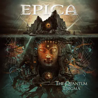 The Quantum Enigma (Bonus Version) - Epica