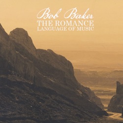 Bob Baker - Gethsemane