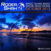 Magic Island Radio Show Selections October 2013 artwork