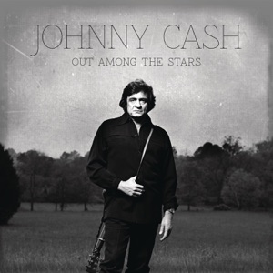 Johnny Cash - Out Among the Stars - Line Dance Music