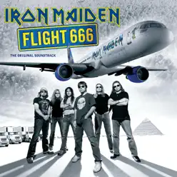 Flight 666 (The Original Soundtrack) [Live] - Iron Maiden