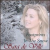 Footprints in the Snow - Single