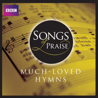 Various Artists - Songs of Praise: Much Loved Hymns artwork