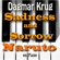 Sadness and Sorrow - Naruto On Piano - Dagmar Krug