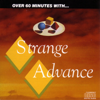 Strange Advance - Over 60 Minutes With... artwork