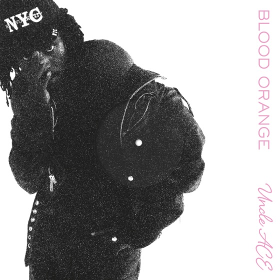 Cover artwork for Uncle ACE (Kindness Remix)