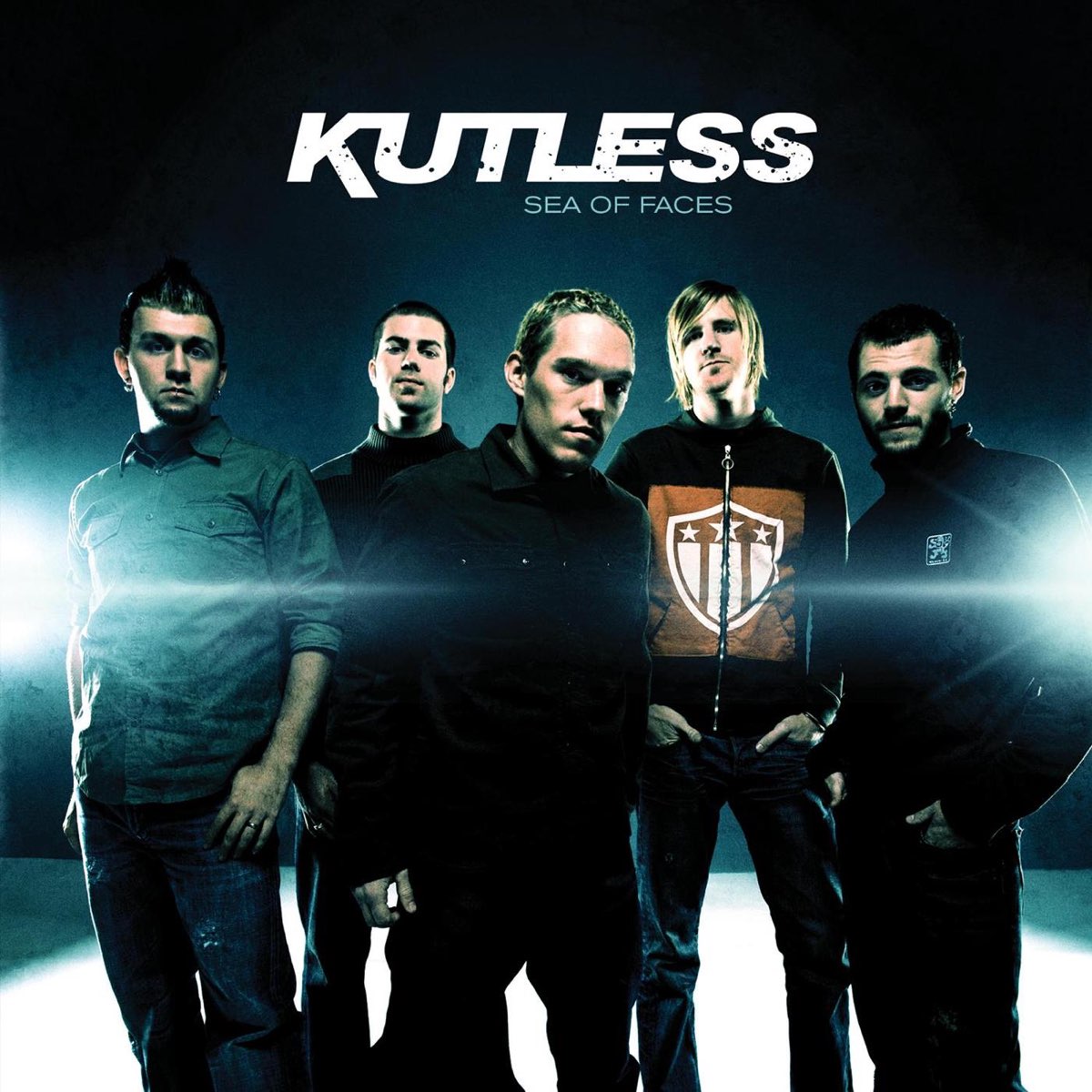 ‎Sea of Faces by Kutless on Apple Music